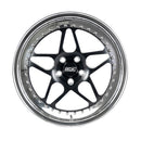 Belak 18×8.5 フロント ノンビードロックホイール