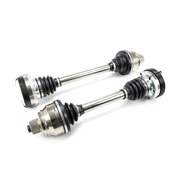 Boost Logic DL800 300M リアアクスルセット（30スプライン ガンドリル）Huracán ／ R8