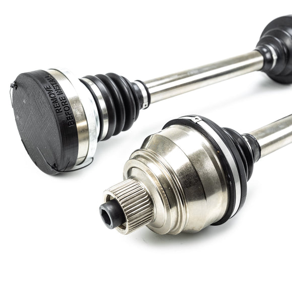 Boost Logic DL800 300M リアアクスルセット（30スプライン ガンドリル）Huracán ／ R8