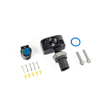 Injector Dynamics F750 燃料フィルター
