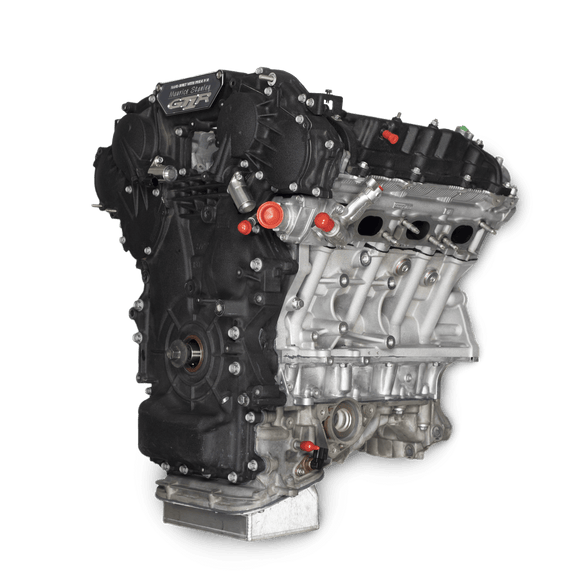 T1 Race Development GT1R 4.1L ロングブロック（VR38DETT / Stage 4〜6）R35 GT-R