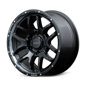 TEAM DAYTONA F6 boost 6x139.7