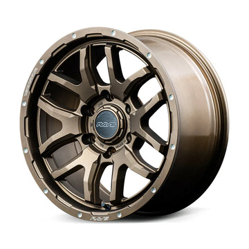 TEAM DAYTONA F6 boost 6x139.7