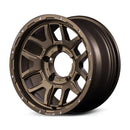 RAYS TEAM DAYTONA F6 boost wheel in Dark Bronze (Z5)