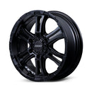 RAYS TEAM DAYTONA FDX-AG wheel in Semi Gloss Black (BOJ)