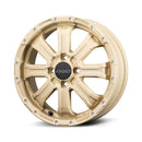 RAYS TEAM DAYTONA FDX-K COLLECTION wheel in Semi Gloss Ivory (NOL)