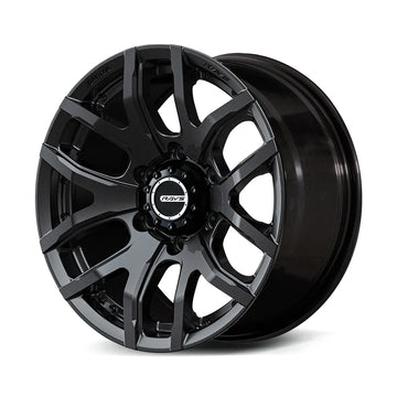 TEAM DAYTONA FDX F6 Black Edition 6x139.7