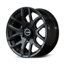 TEAM DAYTONA FDX F6 Black Edition 6x139.7