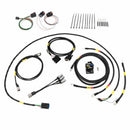 T1 Race Development GT1R BPC PWM ハーネス（FPS1100 / GT1R ハンガー用）R35 GT-R