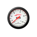 Longacre 52-46901 Sportsman™ Elite Fuel Pressure Gauge 0-15 psi