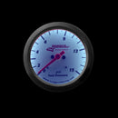 Longacre 52-46901 Sportsman™ Elite Fuel Pressure Gauge 0-15 psi