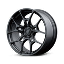 RAYS VOLK RACING G025GC Blast Black 2 (BT)