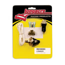 Longacre 52-40100 Gagelites Warning Light Kit