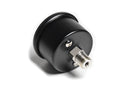 Fuel Pressure Gauge 0–100psi / 0–6.9bar（ラディウム フューエルプレッシャーゲージ 0–100psi / 0–6.9bar）-2