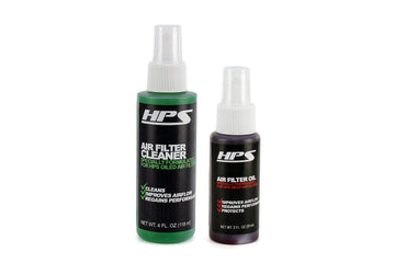 HPS エアフィルタークリーニングキット