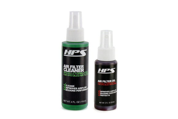 HPS エアフィルタークリーニングキット