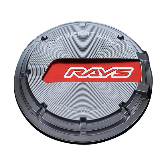 RAYS No.63 GL CAP SL/RD