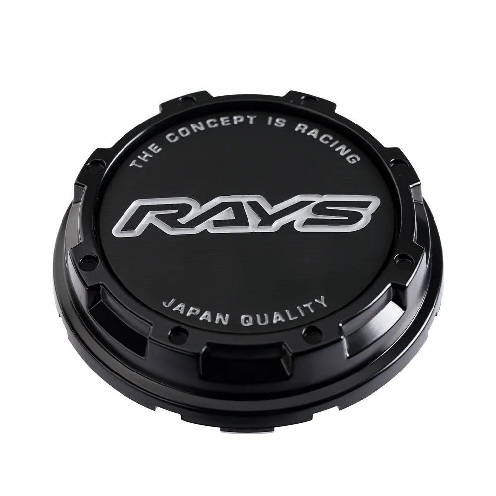 No.108 RAYS LPS CAP V3 SB/BK | Kurumaya Tokyo JAPAN CO