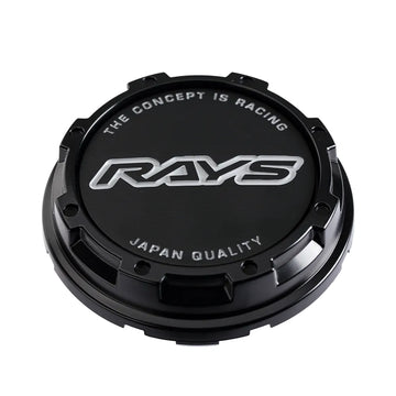 No.108 RAYS LPS CAP V3 SB/BK