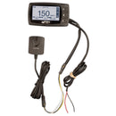 Longacre 52-21730 Hot Lap™ GPS Triggered In-Car Timer