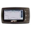 Longacre 52-21730 Hot Lap™ GPS Triggered In-Car Timer