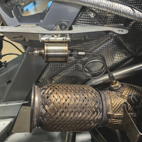 T1 Race Development V10 EMAP ダンパーキット Huracán・R8（第2世代）