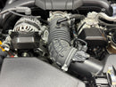KAZAMA Carbon AC & Alternator Cover – Toyota GR86 ZN8 / Subaru BRZ ZD8 – image 2