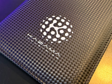 KAZAMA Vehicle Document Case – image 2