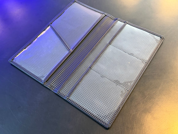 KAZAMA Vehicle Document Case – image 3