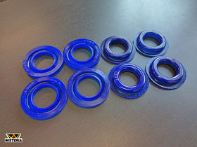 Polyurethane Rear Member Collar Set – 86/BRZ (ZN6/ZC6)