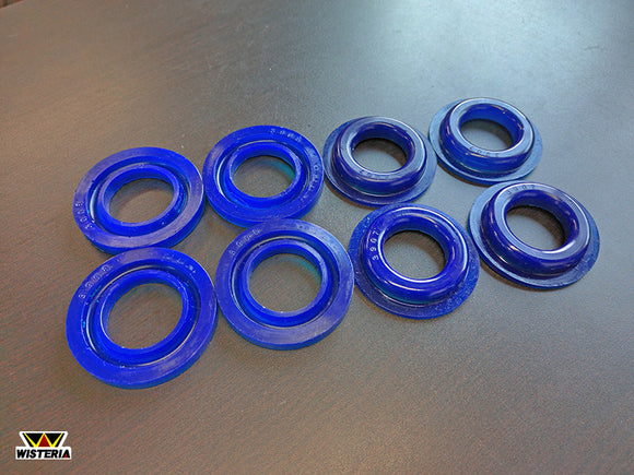 Polyurethane Rear Member Collar Set – 86/BRZ (ZN6/ZC6)