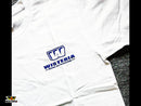 WISTERIA T-shirt [Logo Type]-2