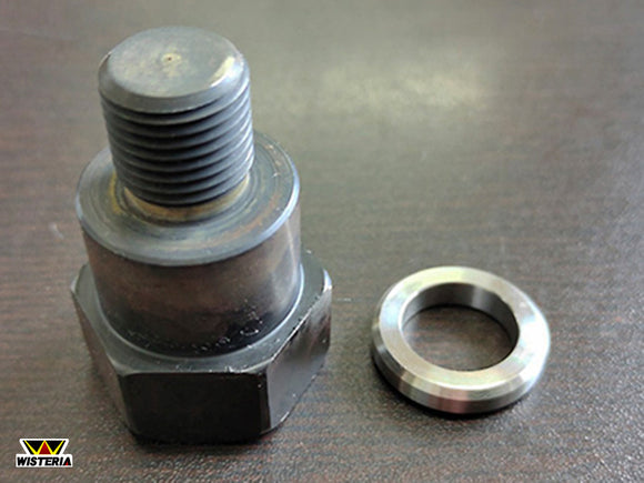 Super Angle Knuckles for 86(ZN6, ZN8)