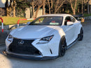 KAZAMA LUXOR RC GT CONCEPT Aero – Lexus RC – image 2