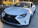 KAZAMA LUXOR RC GT CONCEPT Aero – Lexus RC – image 5