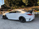 KAZAMA LUXOR RC GT CONCEPT Aero – Lexus RC – image 3