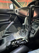 KAZAMA Hydraulic Handbrake Lever Supporter – Toyota 86 ZN6 / GR86 ZN8 / Subaru BRZ ZC6 / ZD8 (6MT) – image 4
