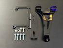 KAZAMA Hydraulic Handbrake Lever Supporter – Toyota 86 ZN6 / GR86 ZN8 / Subaru BRZ ZC6 / ZD8 (6MT) – image 1