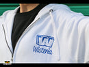 WISTERIA Zip Up Hoodie Type-P-4