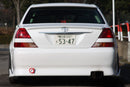 KAZAMA promode-SS Aero Parts (FRP) – Toyota Mark II JZX110 (Early / Late) – image 4