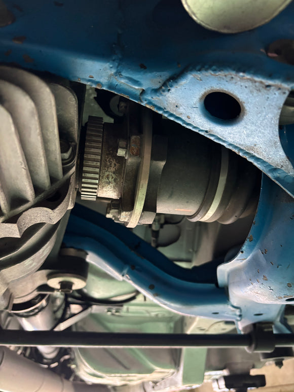 Reinforced CV axle, Drive Shaft (For BNR32)