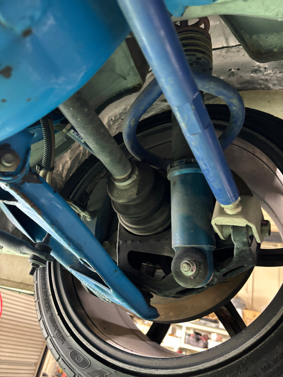 Reinforced CV axle, Drive Shaft (For BNR32)