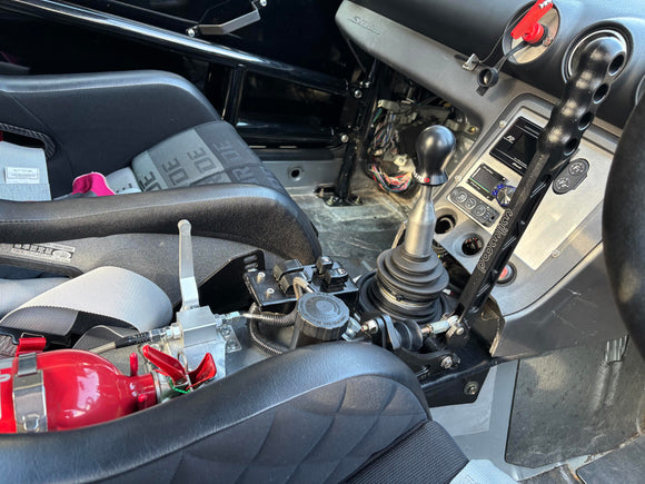 Brake Calipers, Rear for S-Chassis & 86/BRZ