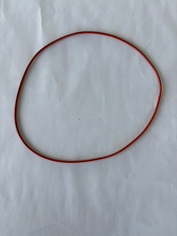 Silicone Sealing Ring for Gear Cover (RRC-1345), シリコンリング