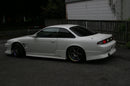 KAZAMA TRYVAL Aero – Nissan Silvia S14 Zenki (MC/BEFORE) – image 2