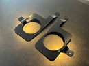 KAZAMA Rear Speaker Bracket – Toyota 86 ZN6 / GR86 ZN8 / Subaru BRZ ZC6 / ZD8 – image 1