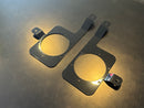 KAZAMA Rear Speaker Bracket – Toyota 86 ZN6 / GR86 ZN8 / Subaru BRZ ZC6 / ZD8 – image 2