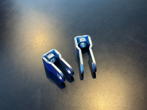 KAZAMA Clutch Clevis (Long / Short) – Toyota JZX Series – image 4