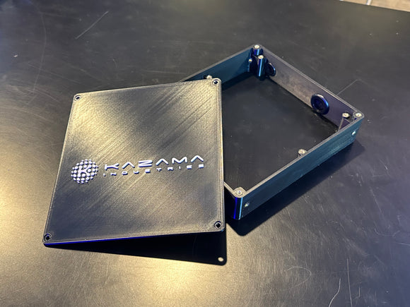 KAZAMA LINK Plug-in ECU Case (#NS15X) – Nissan Silvia S15 – image 3
