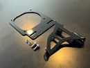 KAZAMA Hydraulic Handbrake Lever Supporter – Nissan Fairlady Z Z33 (6MT) – image 4